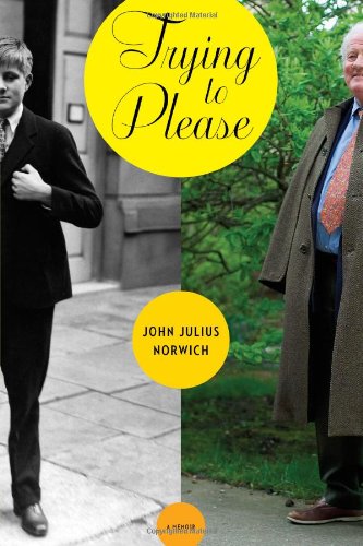 Trying to Please: A Memoir,New