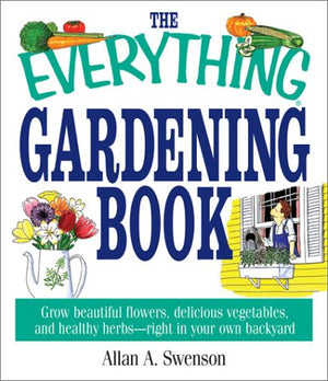 Everything Gardening (Everything: Sports and Hobbies),Used