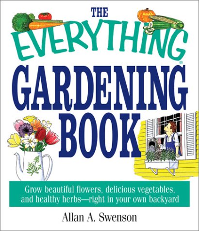 Everything Gardening (Everything: Sports and Hobbies),Used