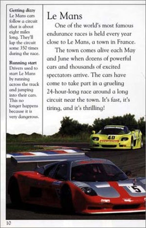 DK Readers: Extreme Machines (Level 4: Proficient Readers) (DK READERS LEVEL 4),Used