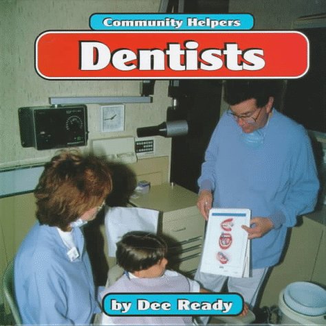 Dentists (Community Helpers),Used