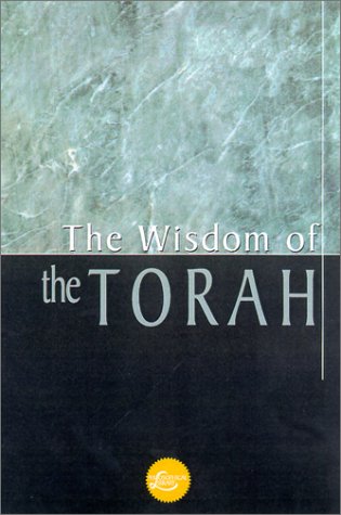 The Wisdom Of The Torah (Wisdom Library),Used