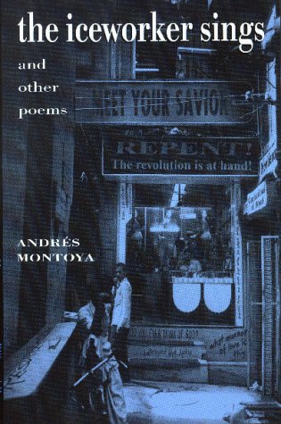 The Iceworker Sings And Other Poems,New