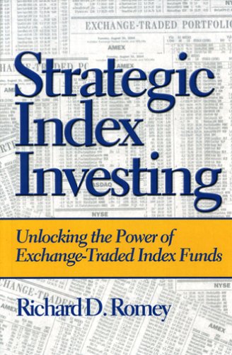 Strategic Index Investing,Used