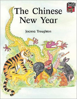 The Chinese New Year (Cambridge Reading),Used