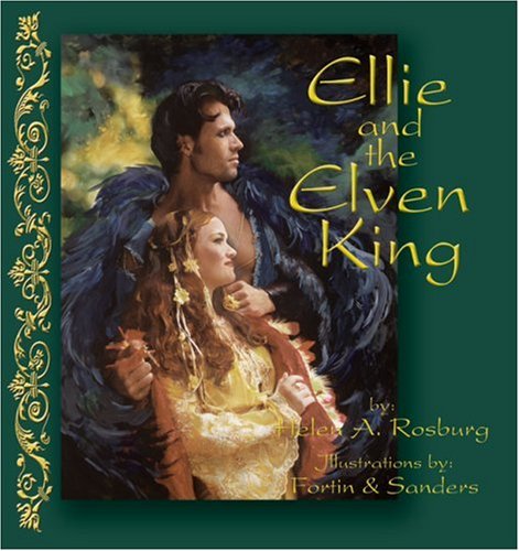 Ellie and the Elven King,Used