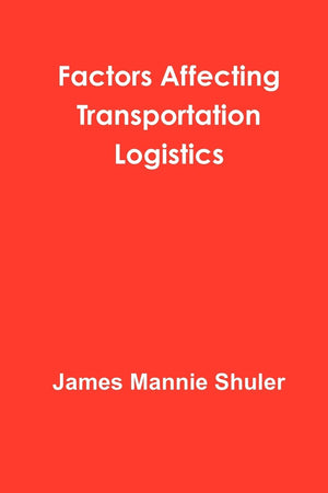 Factors Affecting Transportation Logistics,Used