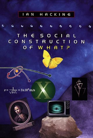 The Social Construction Of What?,Used
