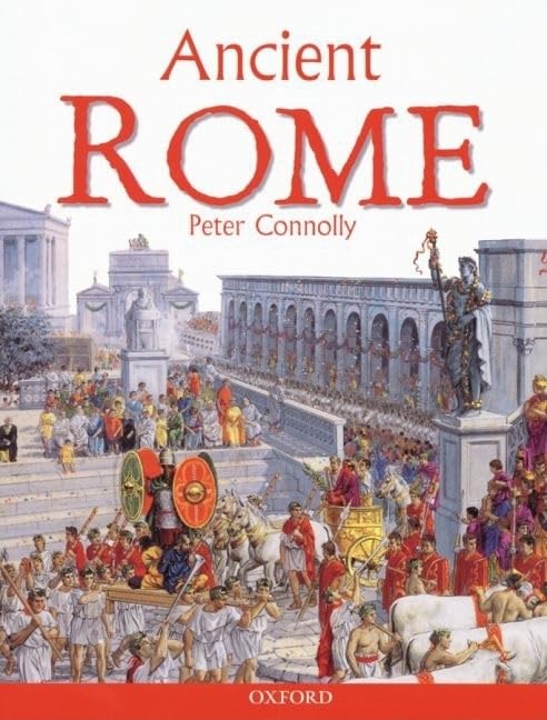Ancient Rome,New
