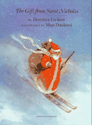 The Gift from Saint Nicholas,Used