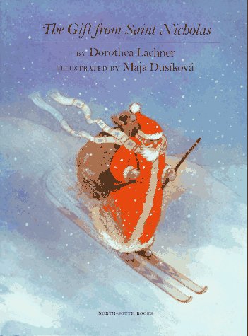 The Gift from Saint Nicholas,Used