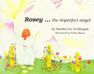 Rosey: The Imperfect Angel (The Imperfect Angels Series),Used