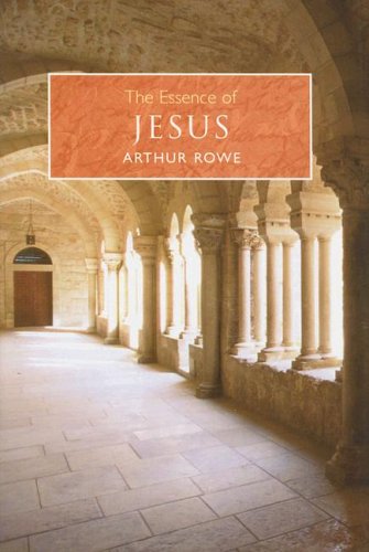 The Essence of Jesus,Used