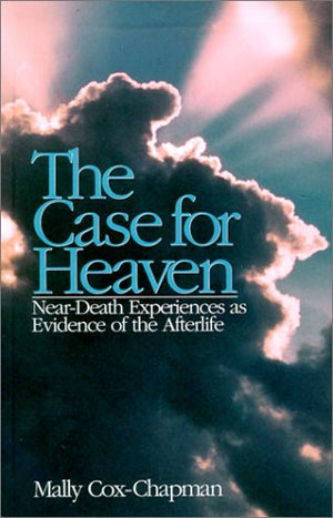 The Case for Heaven,Used