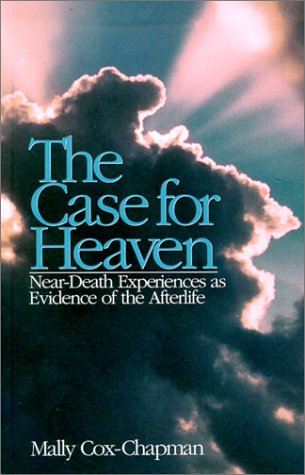 The Case for Heaven,Used