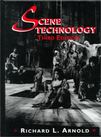 Scene Technology,Used