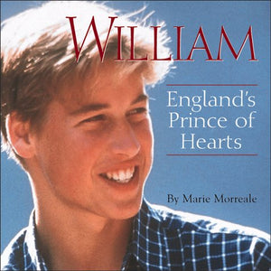 William: Englands Price of Hearts,Used