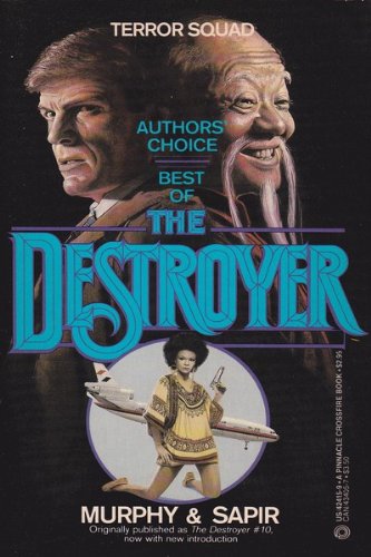 Terror Squad (Destroyer),Used