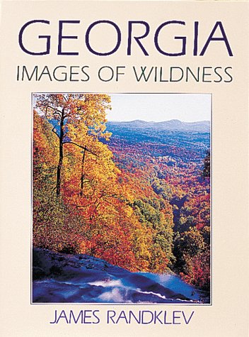 Georgia: Images of Wildness,Used