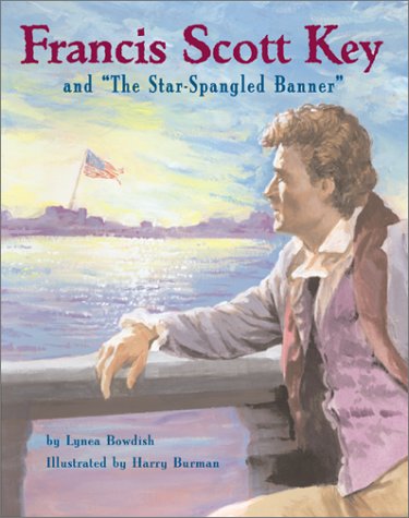 Francis Scott Key and 'The Star Spangled Banner',Used