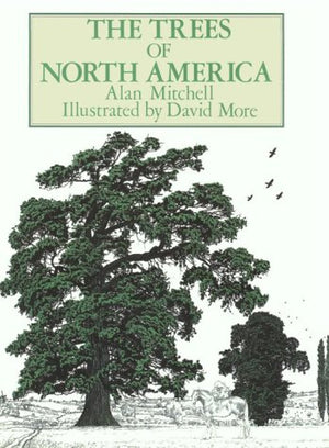 The Trees Of North America,Used