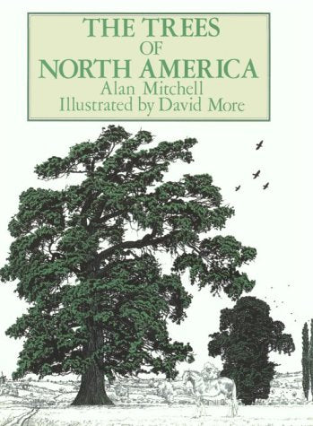 The Trees Of North America,Used