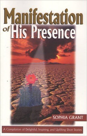 Manifestation Of His Presence,Used