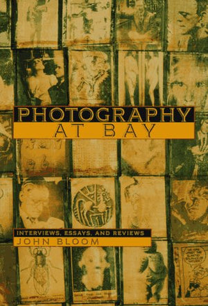 Photography at Bay: Interviews, Essays, and Reviews,Used