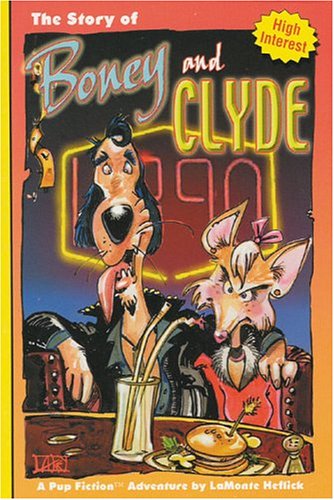 The Story of Boney and Clyde,Used