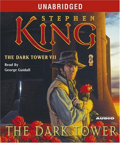 The Dark Tower Vii: The Dark Tower,New