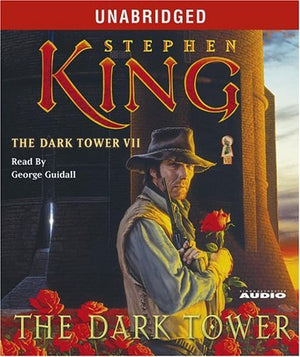 The Dark Tower VII: The Dark Tower,Used