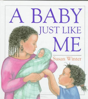 A Baby Just Like Me,Used