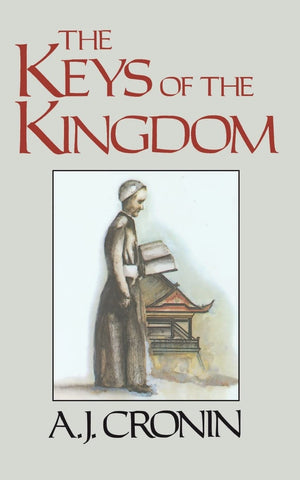 The Keys of the Kingdom,Used