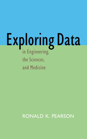 Exploring Data in Engineering, the Sciences, and Medicine,Used