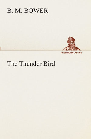The Thunder Bird,Used