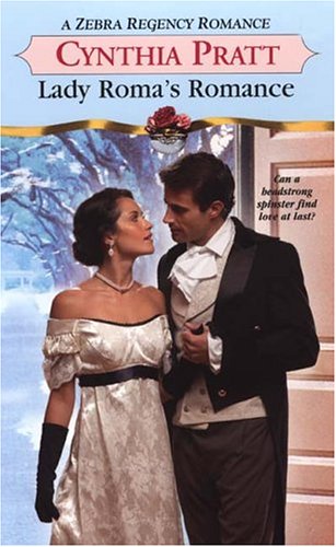 Lady Romas Romance,Used