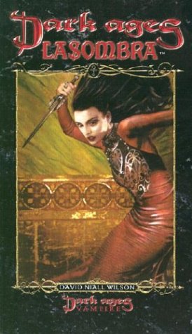 Dark Ages: Lasombra,Used