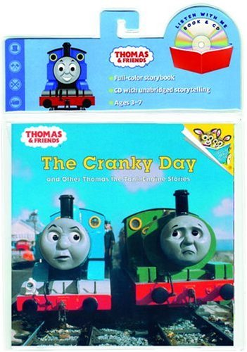 CRANKY DAY/THOMAS BO,Used
