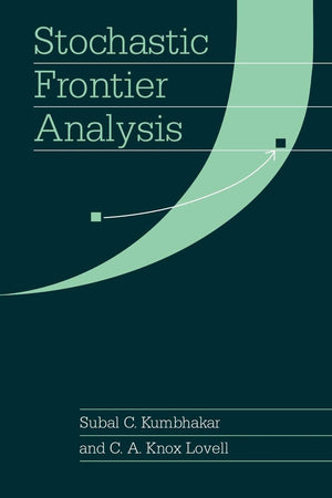 Stochastic Frontier Analysis,Used