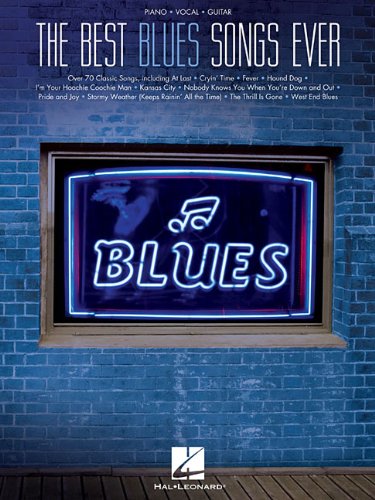 The Best Blues Songs Ever,New