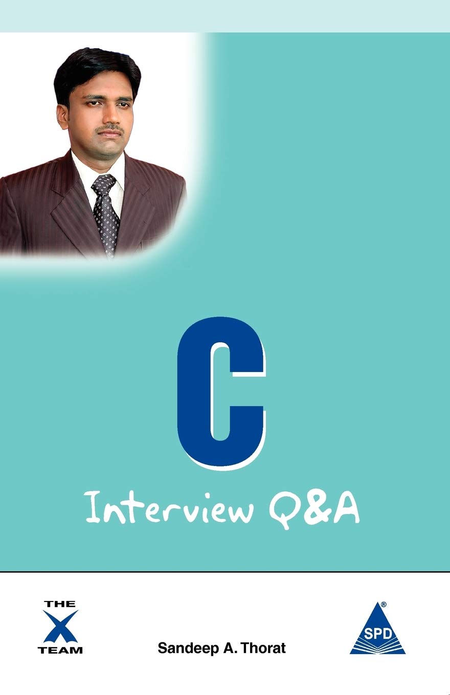 C Interviews Q&A,Used