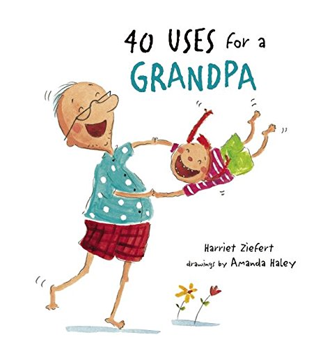 40 Uses for a Grandpa,Used