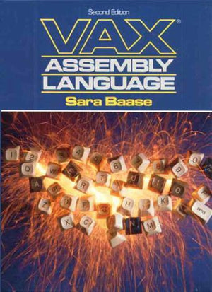 VAX Assembly Language (2nd Edition),Used