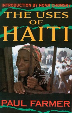 The Uses of Haiti, Updated Edition,Used