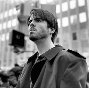 Pilgrimage: Looking At Ground Zero,Used