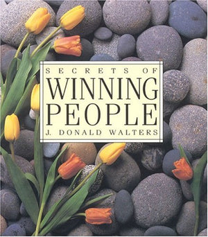 Secrets Of Winning People (Secrets Gift Books),Used