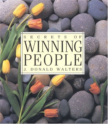 Secrets Of Winning People (Secrets Gift Books),Used