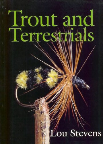 Trout and Terrestrials,Used