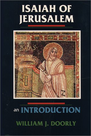 Isaiah of Jerusalem: An Introduction,Used