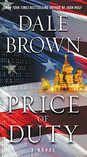Price of Duty: A Novel (Patrick McLanahan),Used